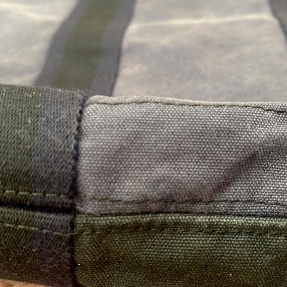 HERMÈS Fourre Tout Canvas Tote Bag (unisex) - Picture 13 of 13